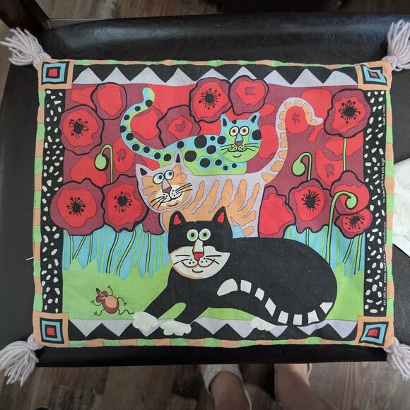 Crazy Cat Lady Box - Picture 3 of 9